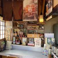 【北海道】北海道5大ラーメン「室蘭のカレーラーメン」