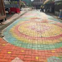 ðLamphun Street Arts āļāļāļāļ§āļąāļāļāļāļĢāļĢāļĄāđāļ§āļĩāļĒāļāļĒāļāļ