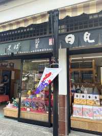 《愛知旅行》 おすすめ観光スポット🚩香嵐渓!