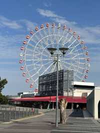 《愛知旅行》 刈谷市 ハイウェイオアシス✨🎡