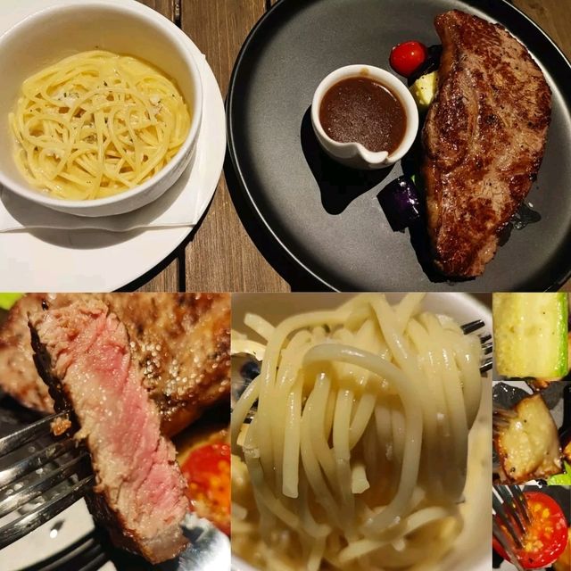 元朗chill高質酒吧餐廳！