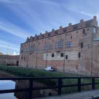 Malmohus castle