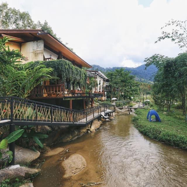  Baan Suan Saranchol 