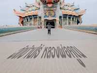 วัดบ้านไร่ หลวงพ่อคูณ จ. นครราชสีมา (โคราช)