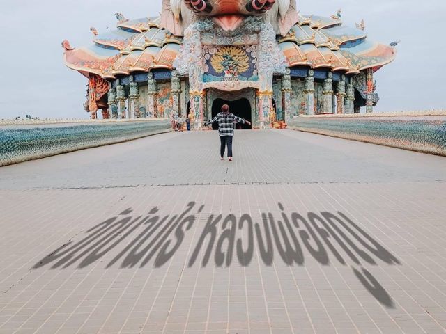 วัดบ้านไร่ หลวงพ่อคูณ จ. นครราชสีมา (โคราช)
