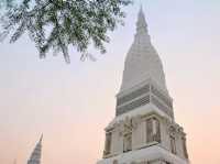 สักการะ พระธาตุท่าอุเทน พระธาตุประจำวันศุกร์