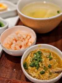 必吃～炒虾蟹拌麵🍜
