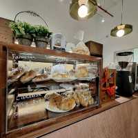 Hi Barry Desserts Cafe @ Bayan Lepas