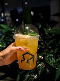 BRIX คาเฟ่วิวสระน้ำ ใน รร ดัง ริมแม่น้ำเจ้าพระยา