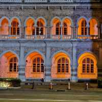 Sultan Abdul Samad Building