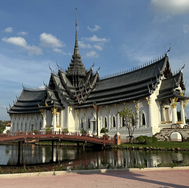 Ancient City, Bangkok