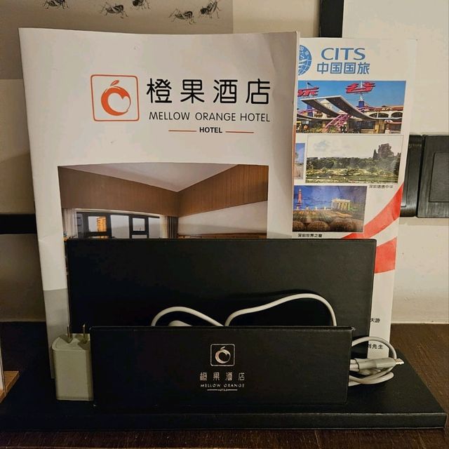 深圳東門平價酒店推介