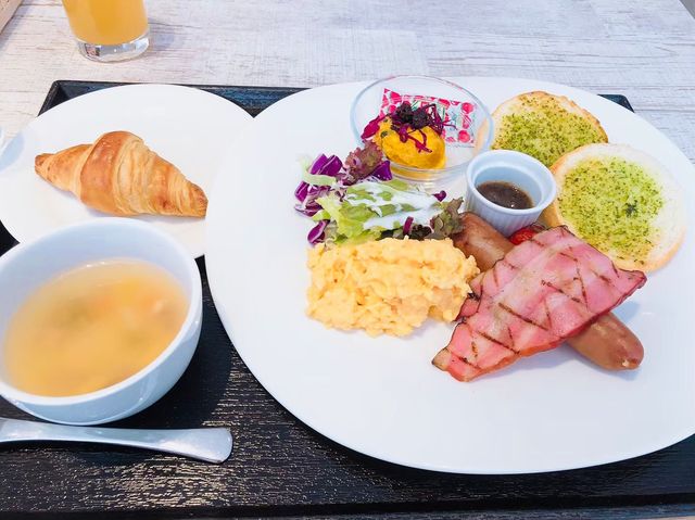 パンケーキを食べるタイミングは、モーニング派？アフタヌーンティー派？