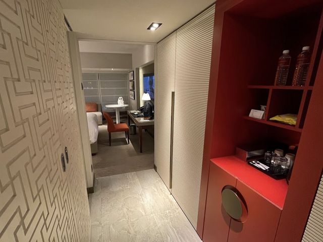 台北君悅酒店 台北君悅酒店