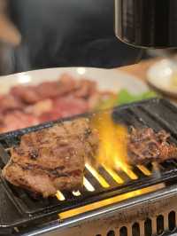 【大阪・四ツ橋】コスパ良すぎる！本格派韓国料理コース