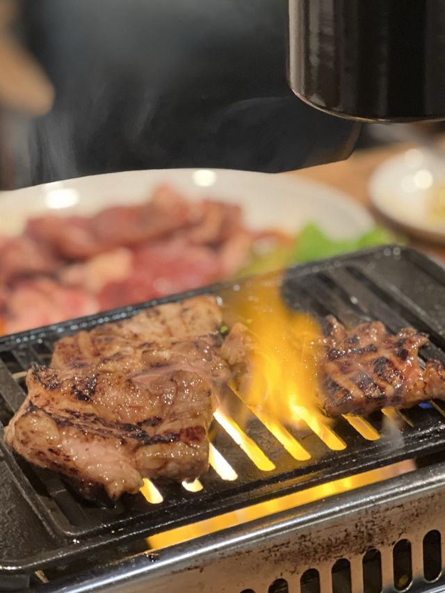 【大阪・四ツ橋】コスパ良すぎる！本格派韓国料理コース