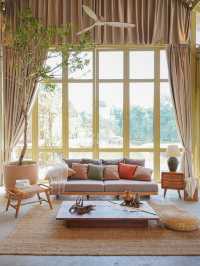 Serene House Cafe