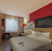 IBIS Saigon Airport #BestChoice#AirportHotel