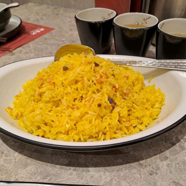 尋魚記尋到美食