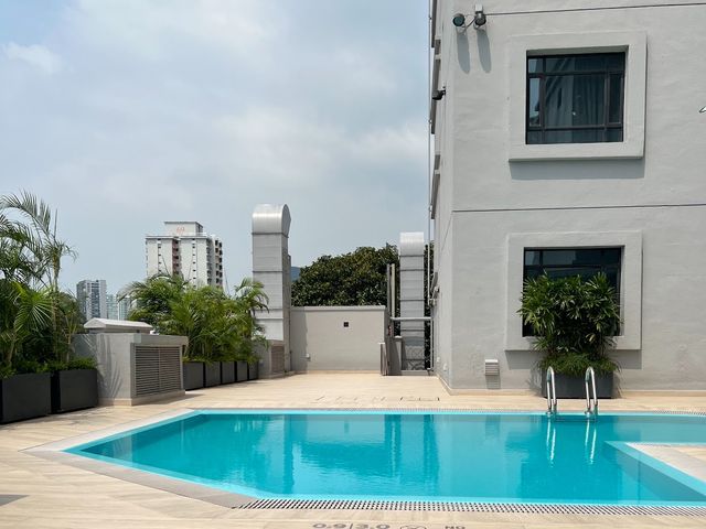 Holiday Inn Express & Suites Singapore Novena, an IHG Hotel