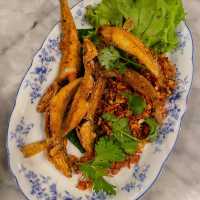 ร้านตู้กับข้าว ของดีเมืองเก่าภูเก็ต