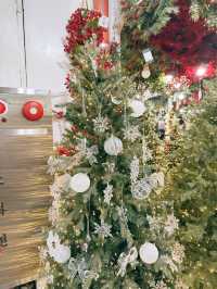 🎄크리스마스 트리를 사야한다면 ‘대도종합상가’