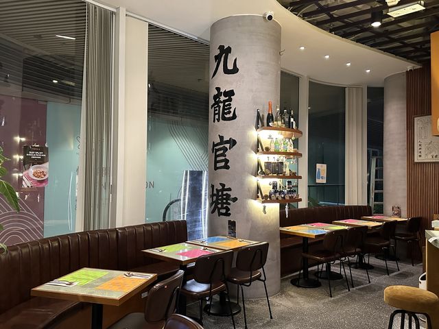 食在觀塘 | Pentola | 必試手工意粉及Mocktail