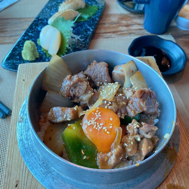 觀塘隱世高質居酒屋😍💖