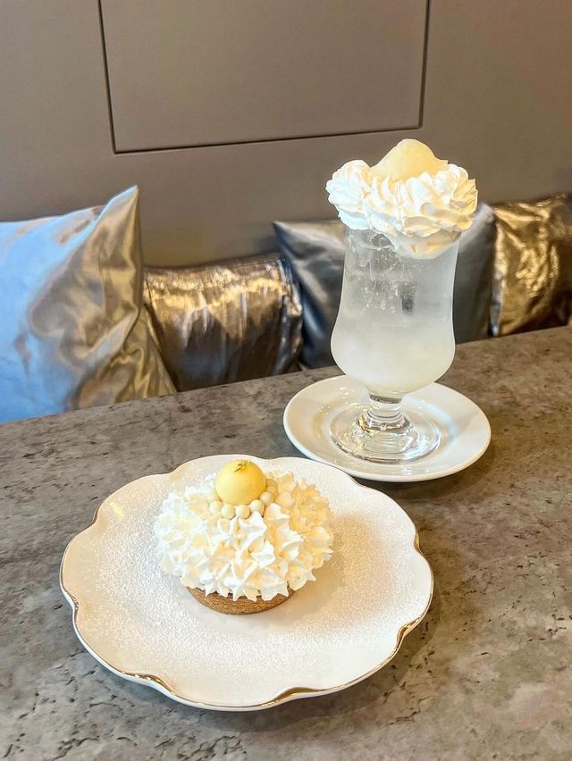 【福岡カフェ】推し活にもピッタリな宝石スイーツ専門店