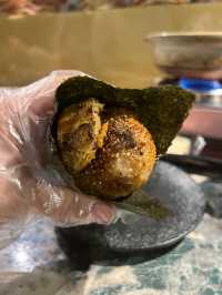 尖沙咀高質日本餐廳｜喜迎佳節食聖誕蟹宴