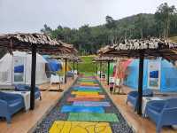 Rock Garden Camping Resort