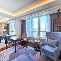 Sofitel Bangkok Sukhumvit