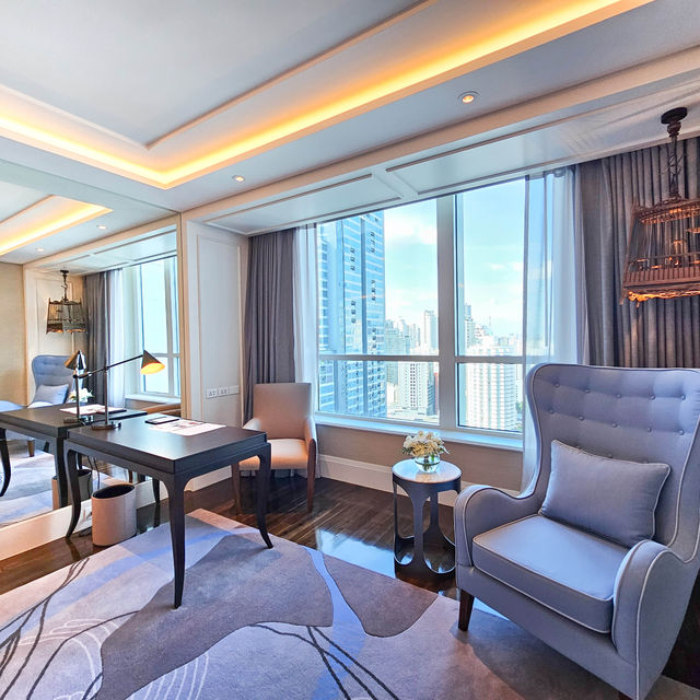 Sofitel Bangkok Sukhumvit