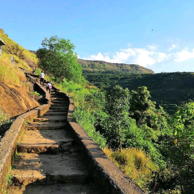 Must Visit place in Mumbai Bhaja Caves