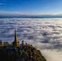 เลอกวาเดาะ ขุนเขาแห่งศรัทธา