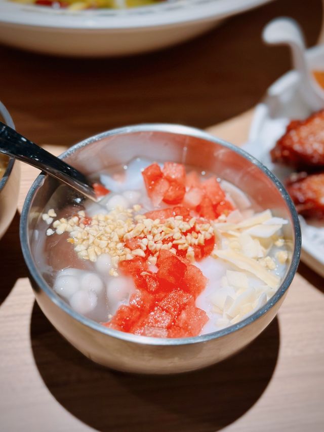 太二登陸香港 | 必食酸菜魚