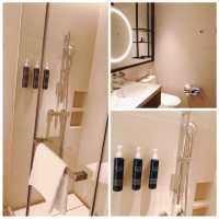 香港🇭🇰 Four Points by Sheraton Hong Kong, Tung Chung