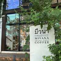 MiVana Coffee Flagship Store