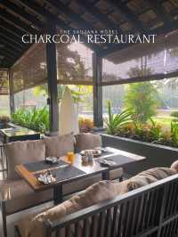 The Charcoal Restaurant @The Saujana KL