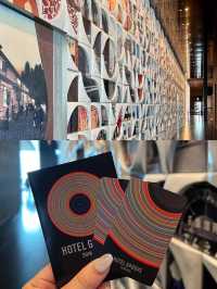 【東京/新宿】2023年5月開業🌸歌舞伎町タワー内HOTELGROOVE宿泊レポート