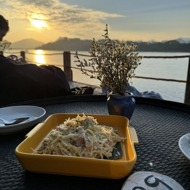 Tropical Mekong