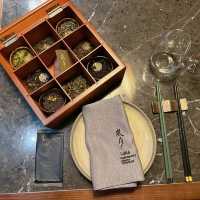 想食當代精緻粵菜，啟德AIRSIDE嘅「LUNA嵐月」係近期熱門餐廳之一🔥