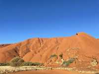 澳洲🇦🇺抵達夢想中的世界🪨🟤 Yulara