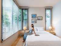 Fisherman Way Beach Villa พักพูลวิลล่าหรูริมทะเล 