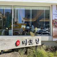 韓國釜山知名餐廳-尾浦家