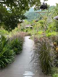 ที่พักเขาใหญ่สไตล์อีสาน 5 ดาว