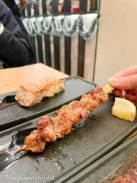 【堅尼地城｜海旁的日式料理小店🇯🇵】