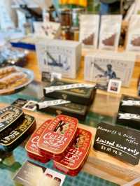 【渋谷】テラス席が素敵なおしゃれカフェ☕️ ABOUT LIFE COFFEE BREWERS