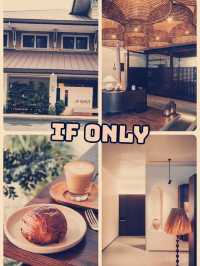 IF Only Restaurant