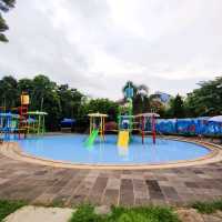 Hidden Gem Waterpark